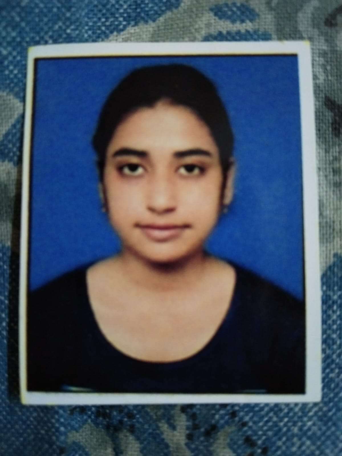 Profile photo of Shreyashi Dey