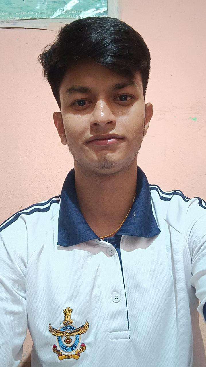 Profile photo of Bikram sharma
