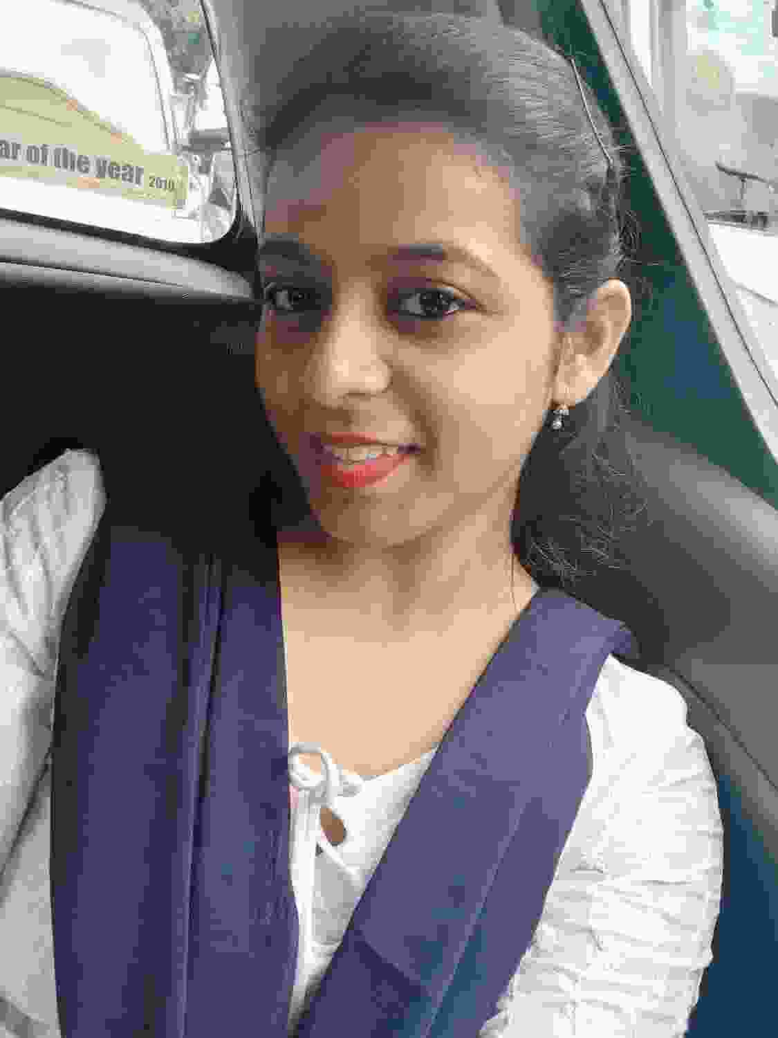 Profile photo of Fatema vana