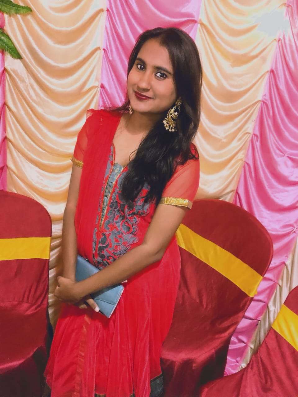 Profile photo of Maitri Bhattacharya