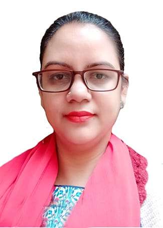 Profile photo of Mona Mondal