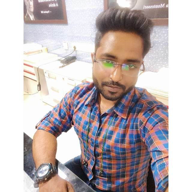 Profile photo of Ayan Mondal