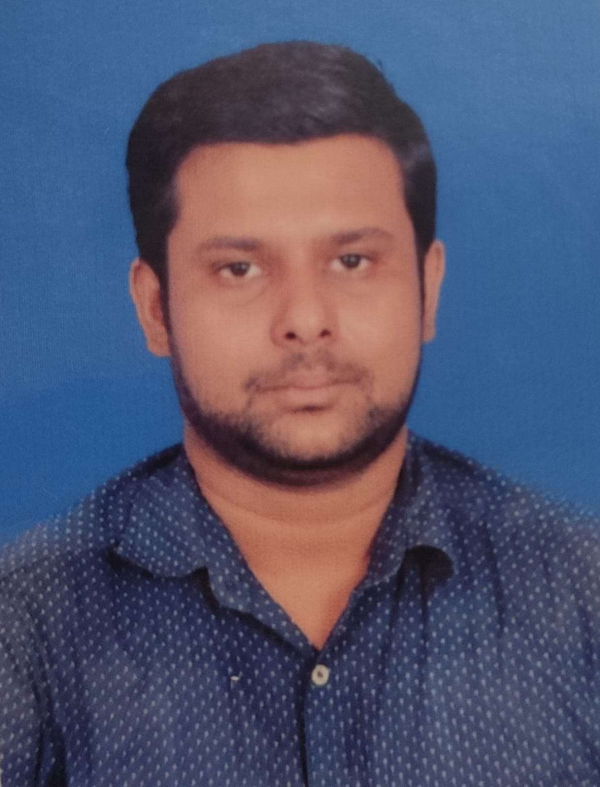 Profile photo of SOUMALYA KHAN
