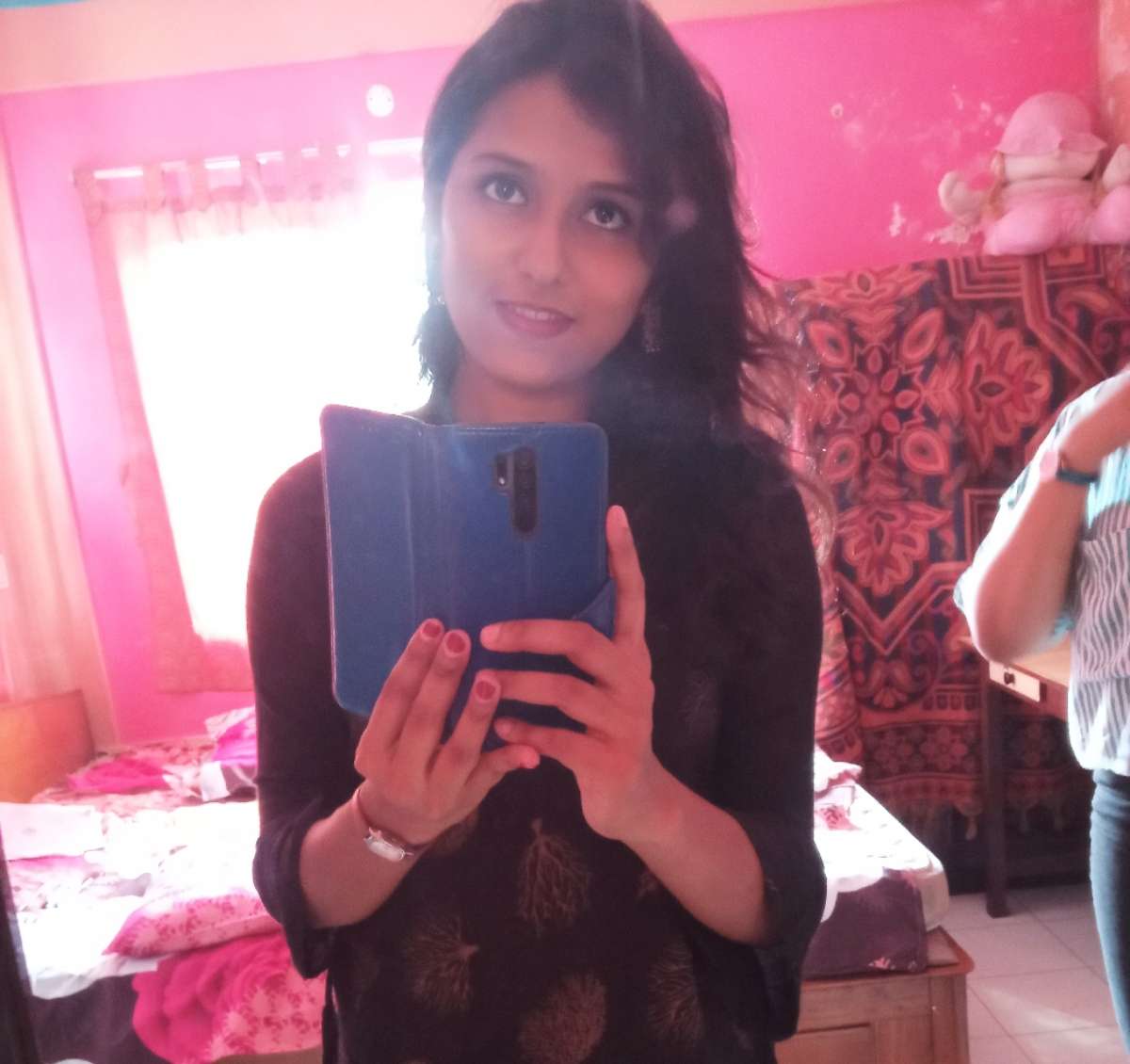 Profile photo of Rima Kar