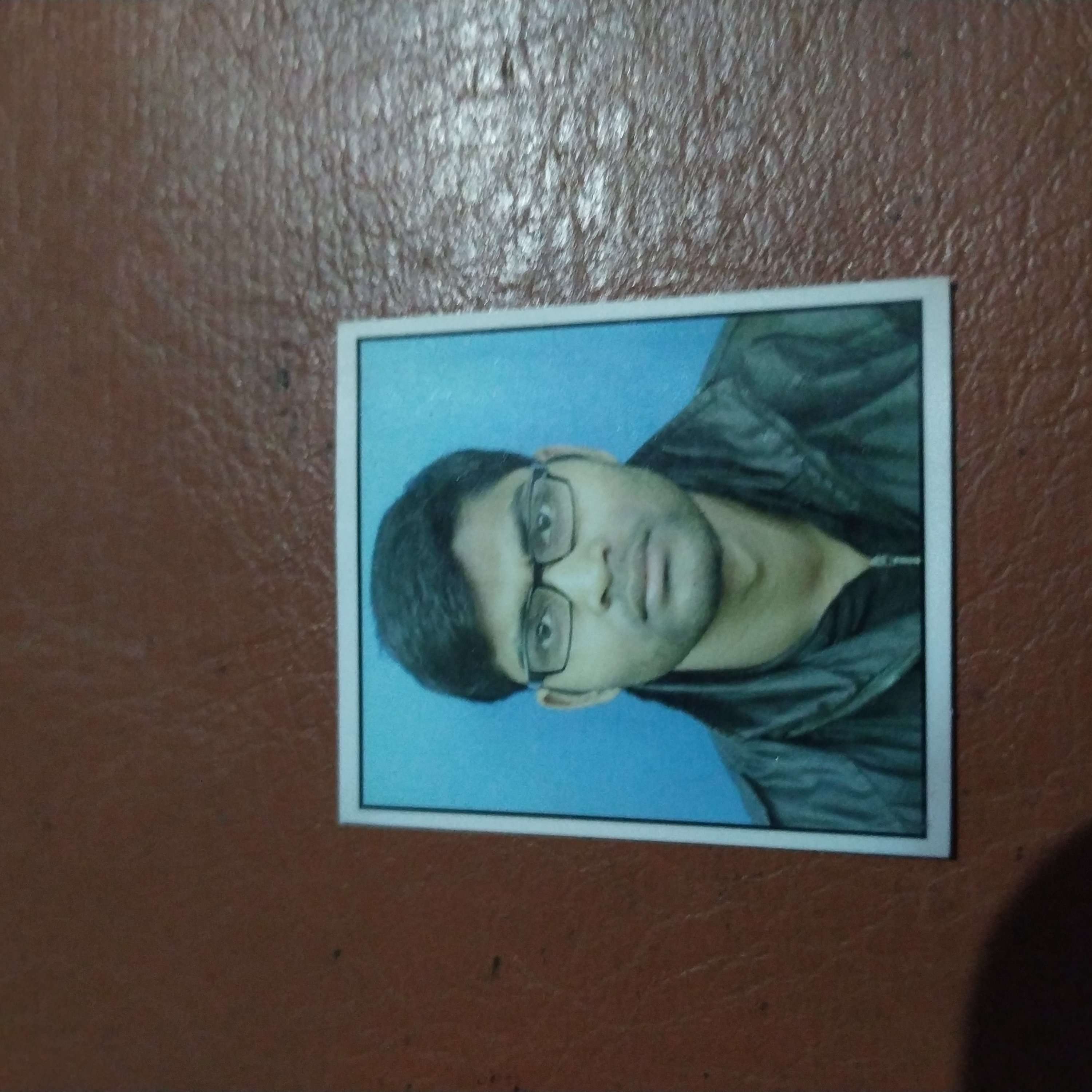 Profile photo of Koushik Saha