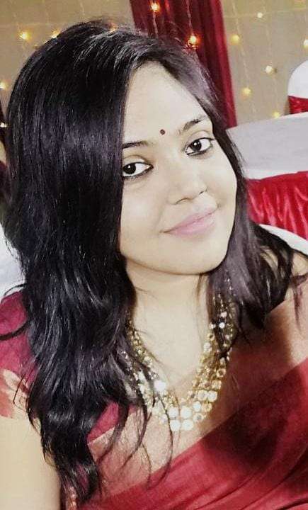 Profile photo of Nibedita Chatterjee