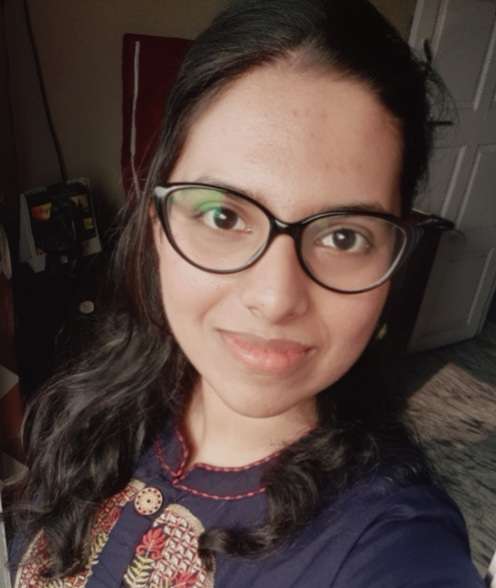 Profile photo of RUPSA DUTTA