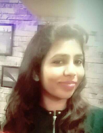 Profile photo of Mousumi Vaidya