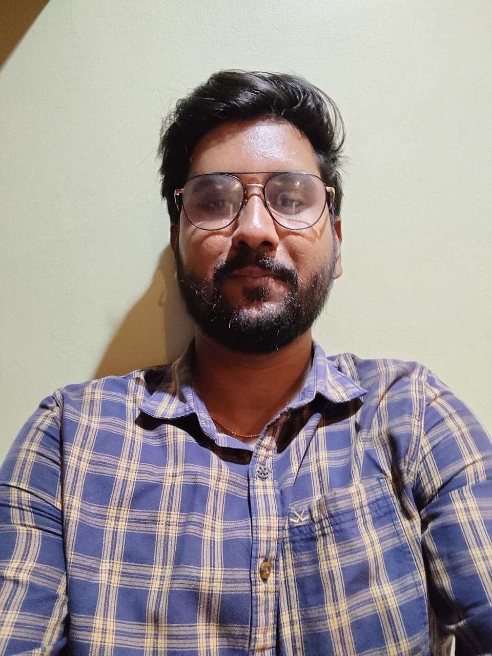 Profile photo of Subham Chakraborty