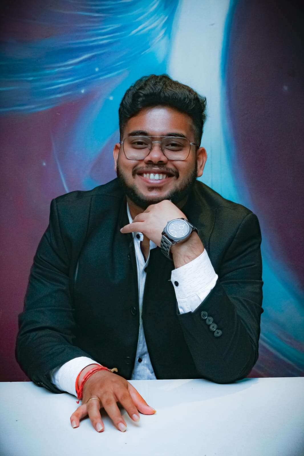 Profile photo of Subhrajit Datta