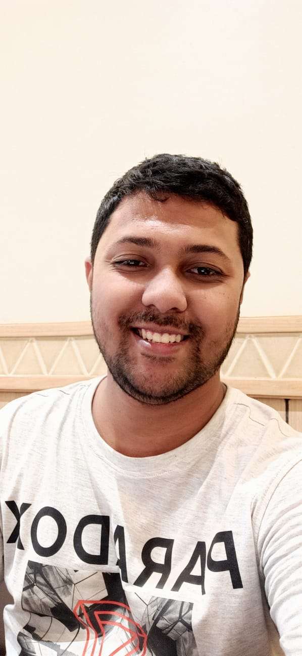 Profile photo of Suman kanjilal