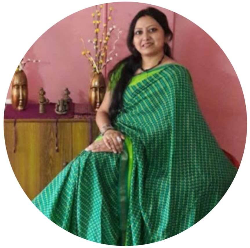 Profile photo of Ritu Verma