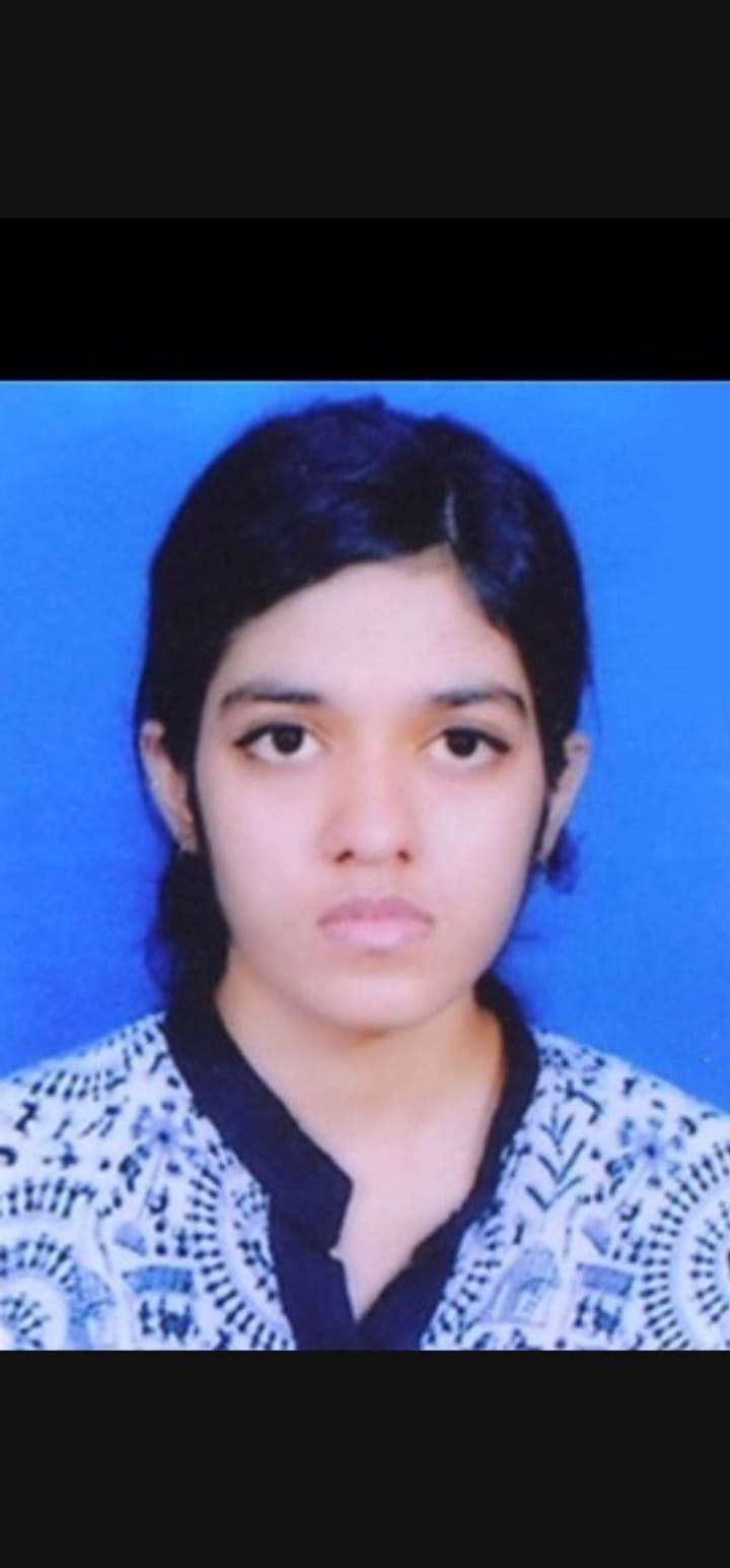 Profile photo of Swarnashee Dutta