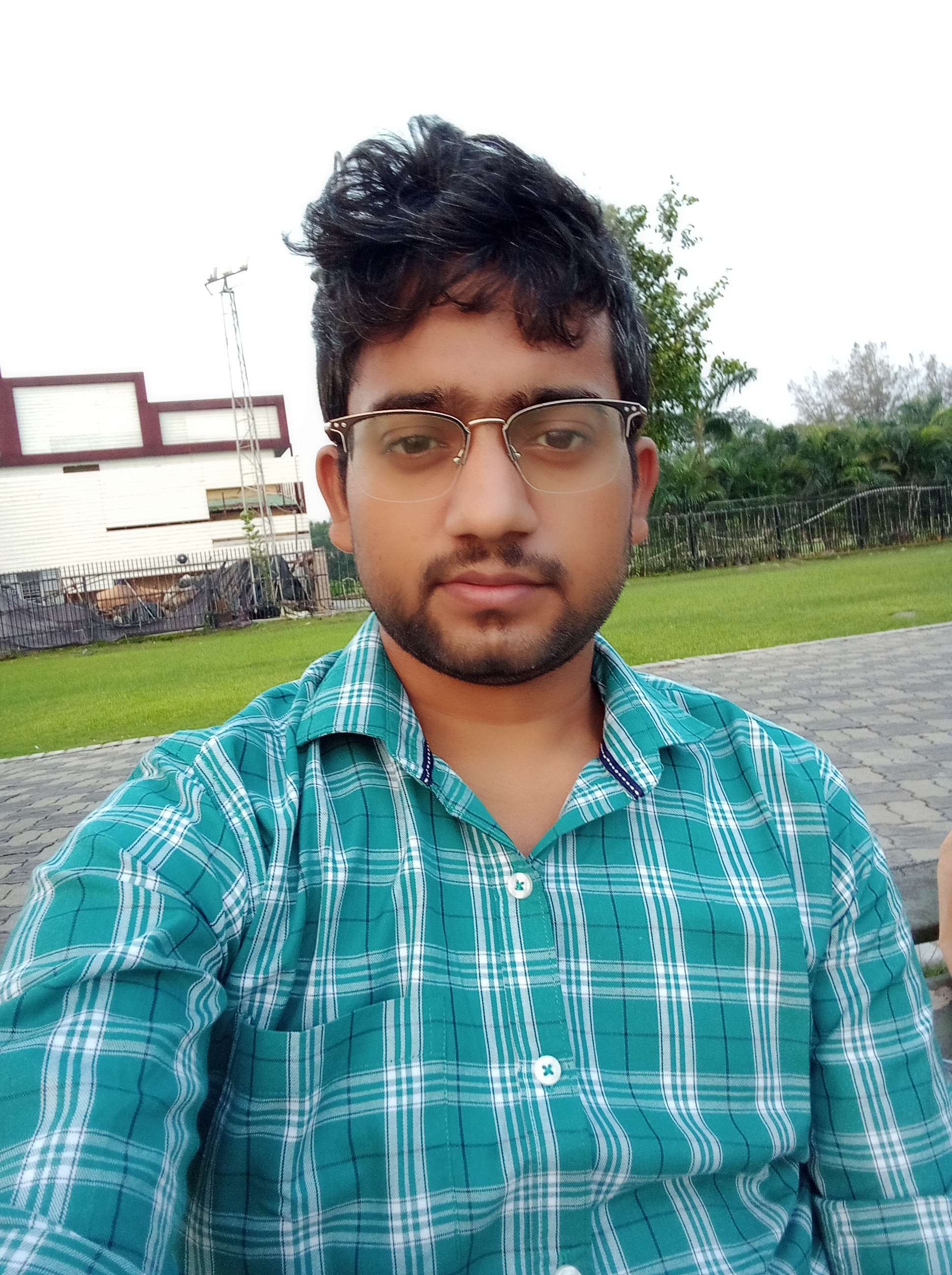 Profile photo of Lalmohan Das