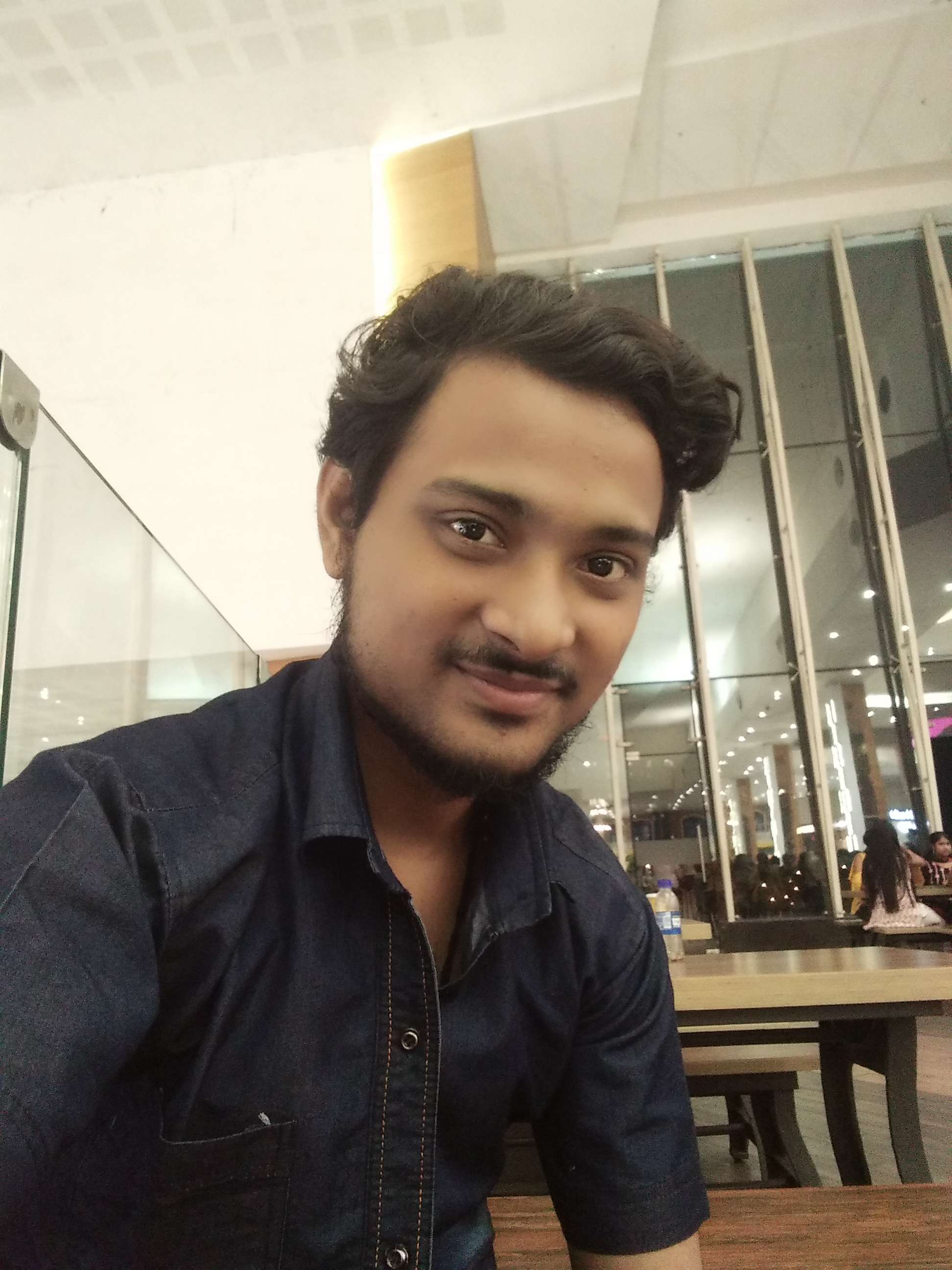 Profile photo of Shalanko Ghosh