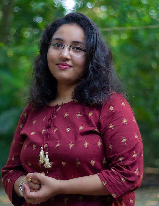 Profile photo of Sukanya Sinha