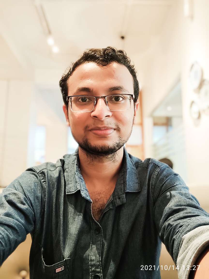 Profile photo of Sujan Dey