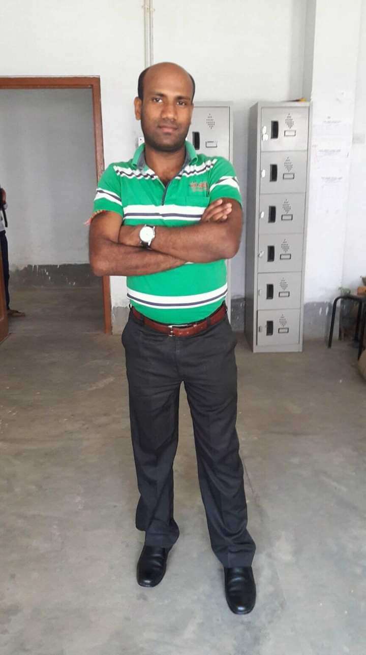 Profile photo of Ratan Das