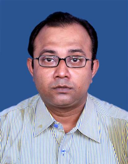 Profile photo of AYAN KUMAR MUKHERJEE