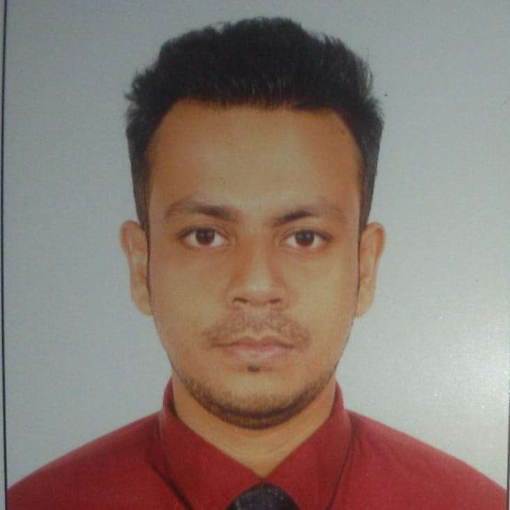 Profile photo of Abhishek Das