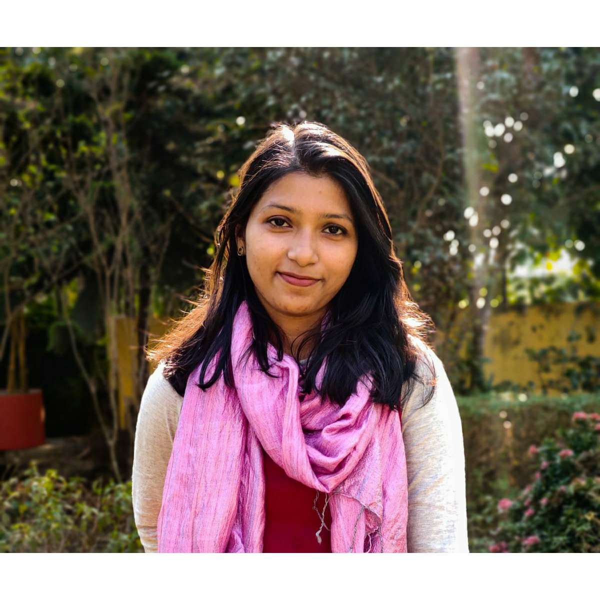 Profile photo of Chaitali Sengupta