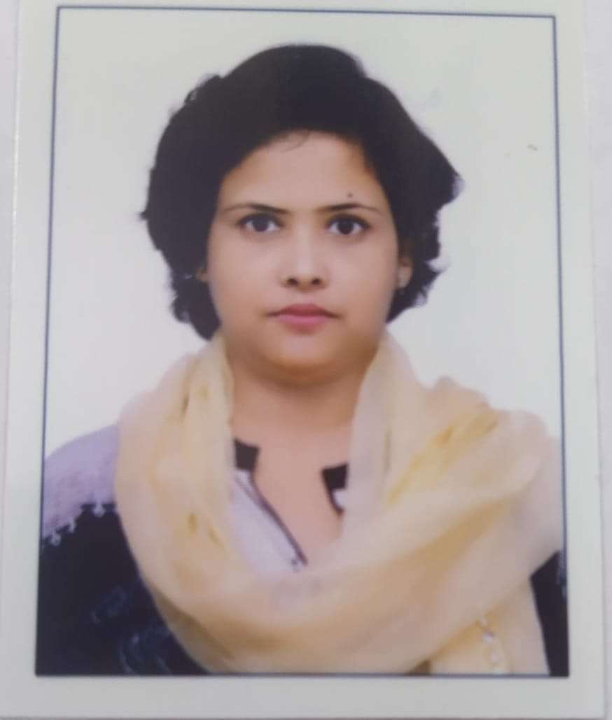 Profile photo of Kamalika Rakshit