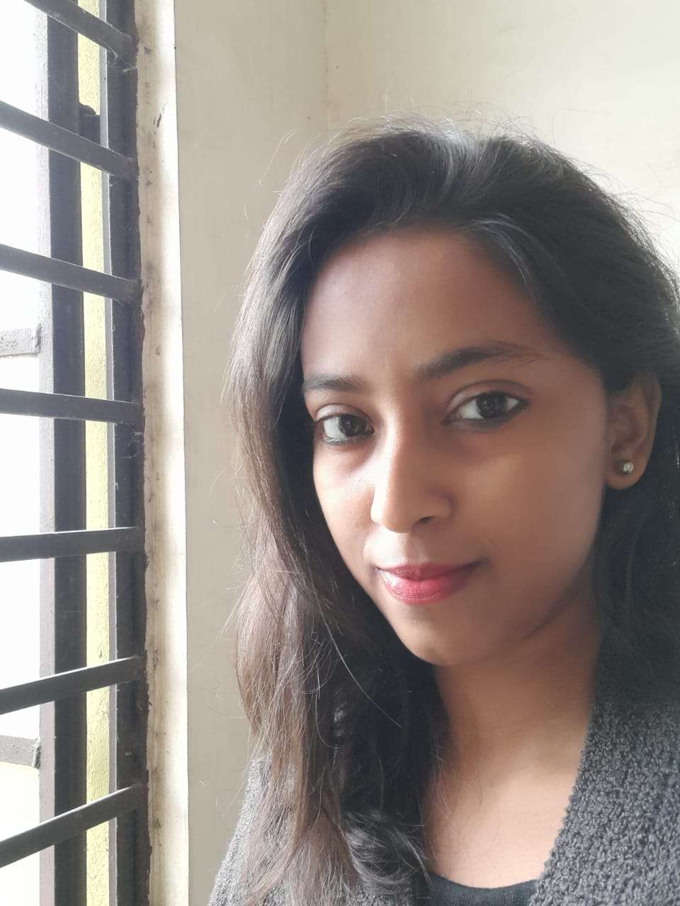 Profile photo of Angana Nandy