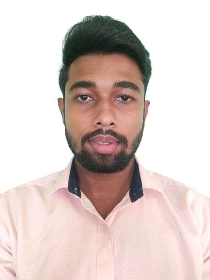 Profile photo of Amartya Roy