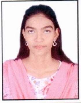 Profile photo of SAHINA BANO