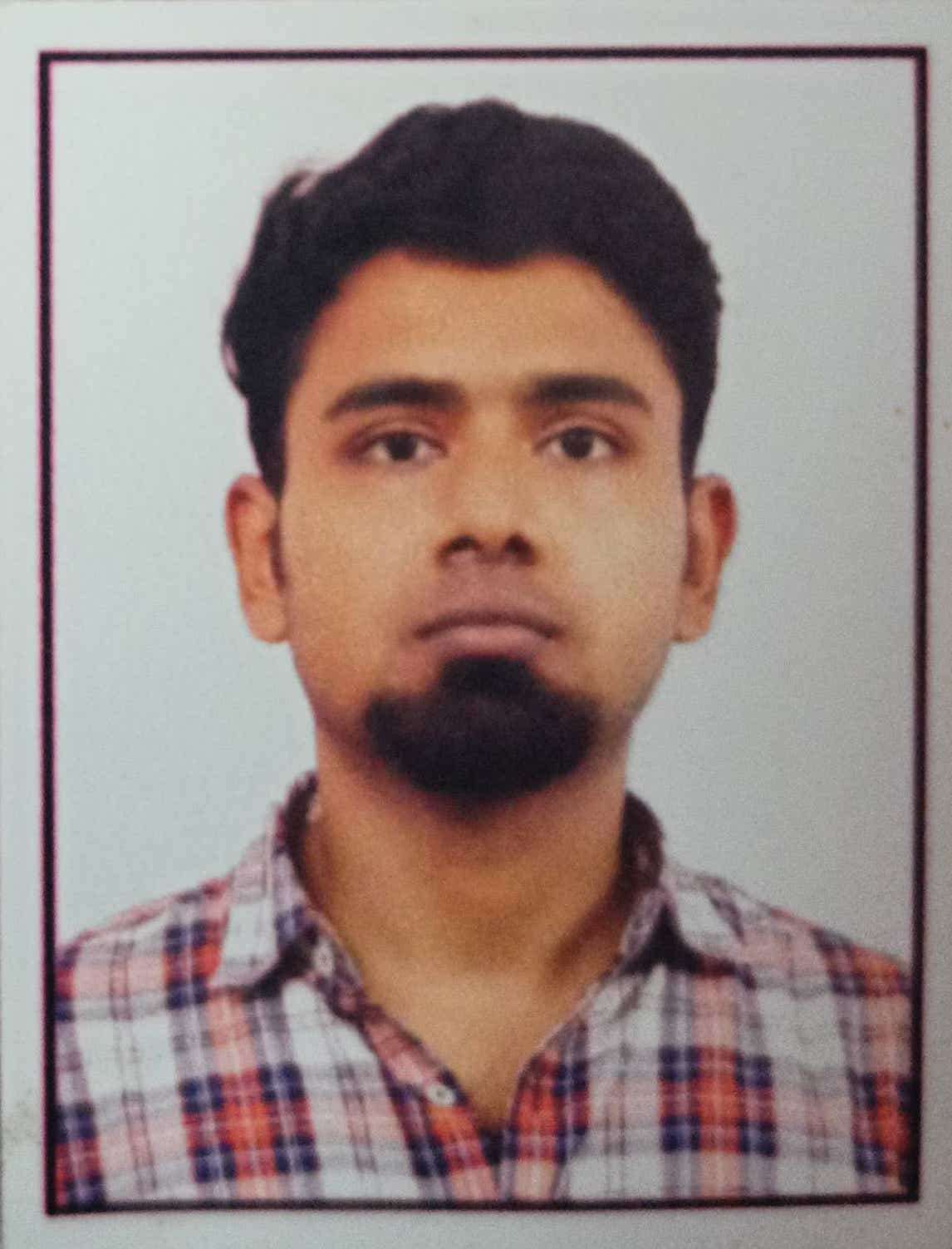 Profile photo of Sumit Kumar Roy