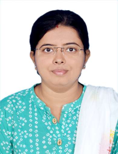 Profile photo of Mamata Mahato