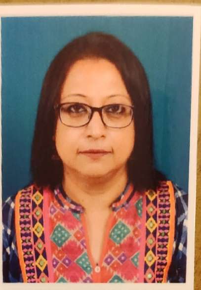 Profile photo of Sharmistha Sanyal