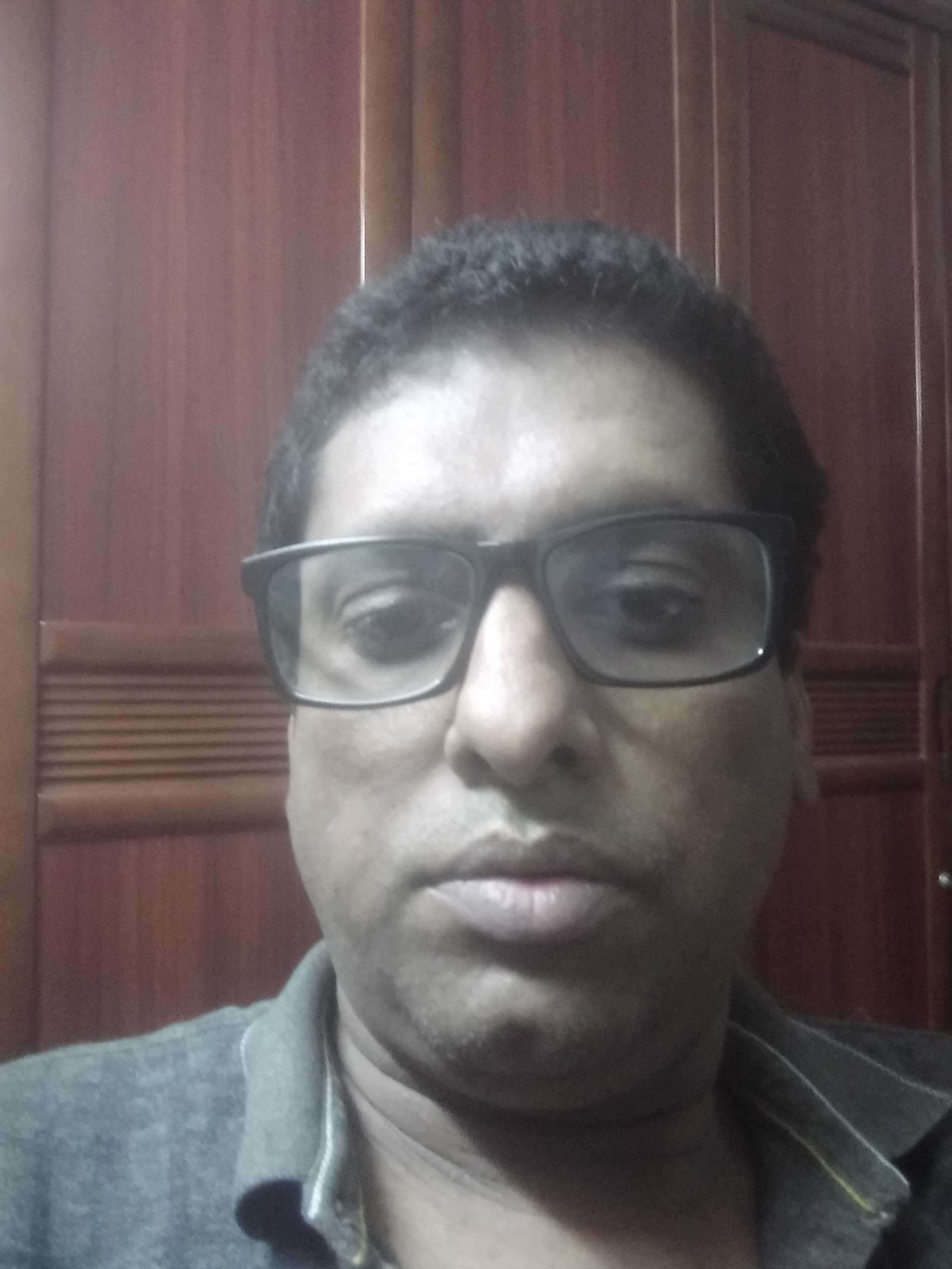 Profile photo of DIPANKAR CHAKRABORTY