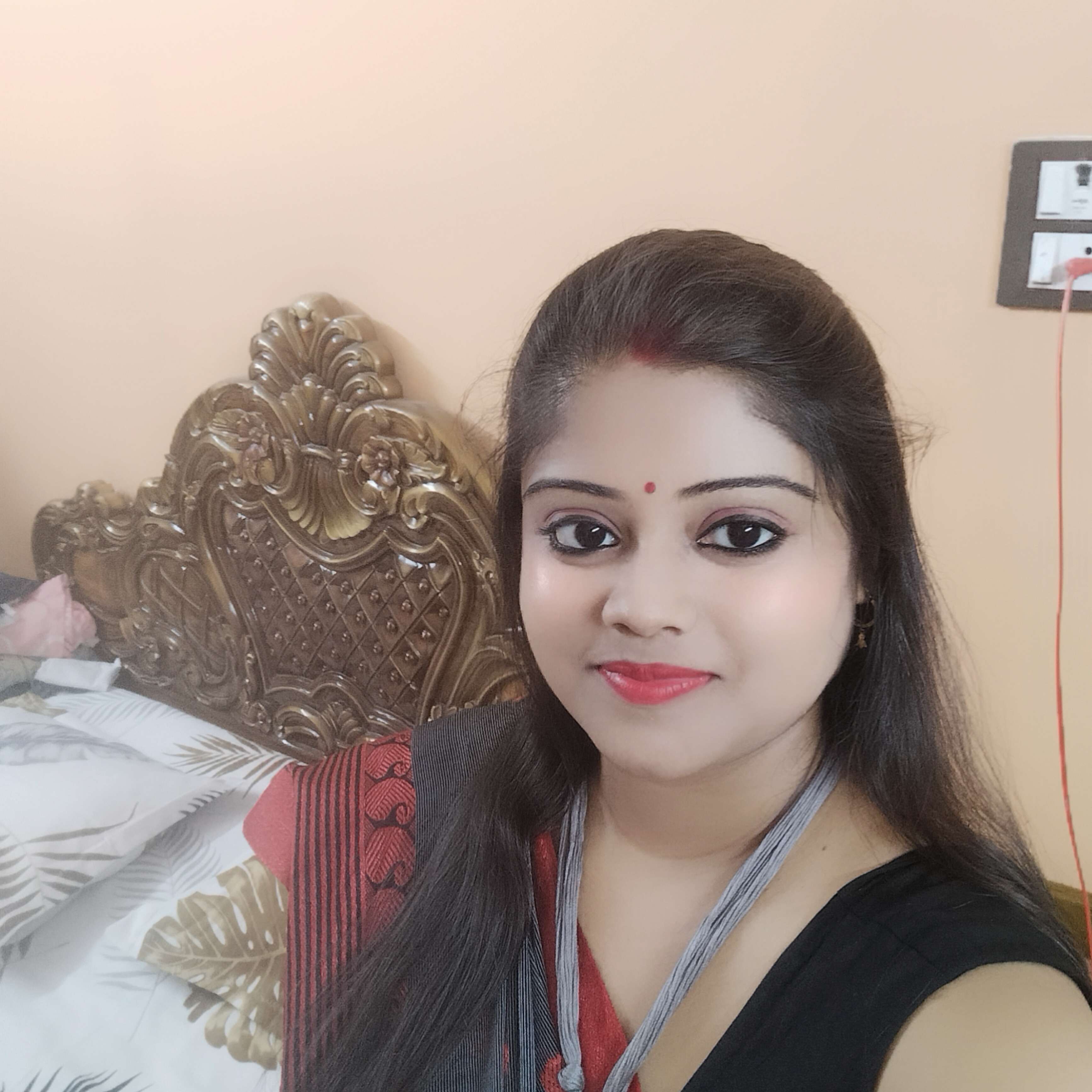 Profile photo of Sayani Goswami