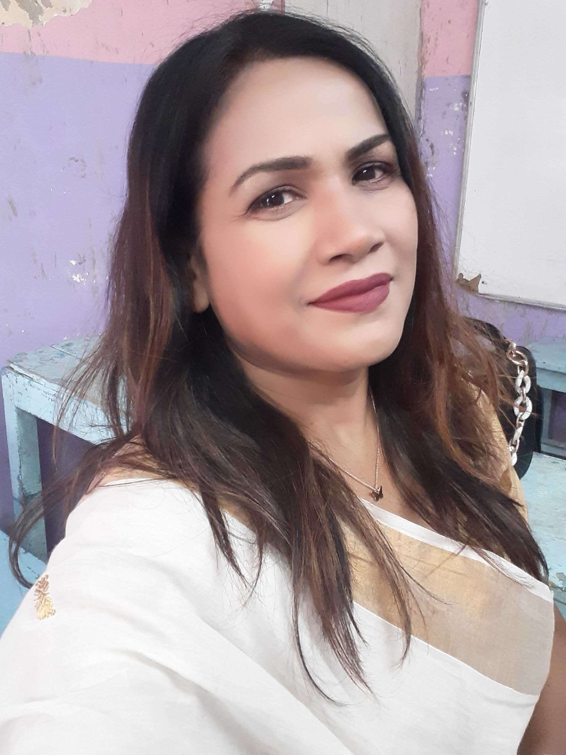 Profile photo of Amita swansi