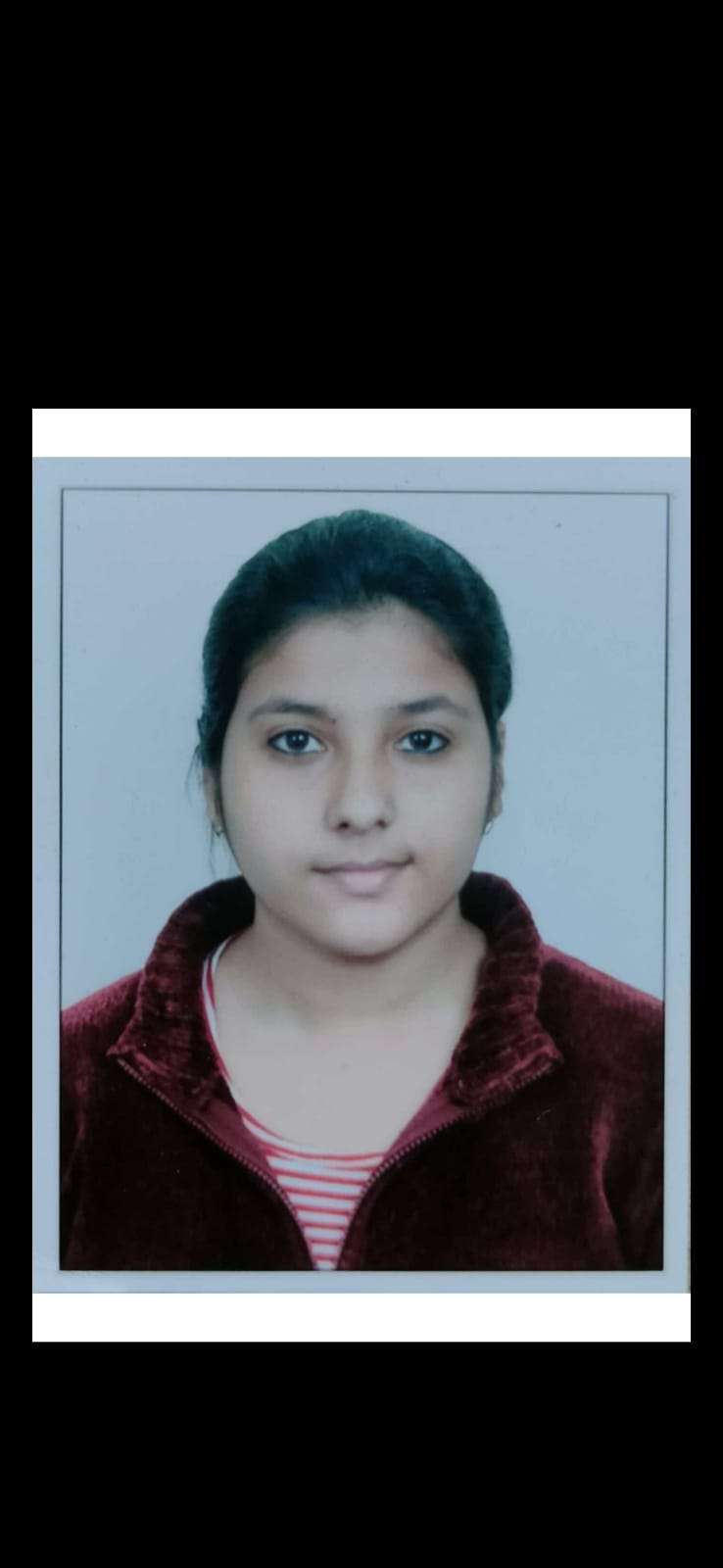 Profile photo of Shreosri Mandal