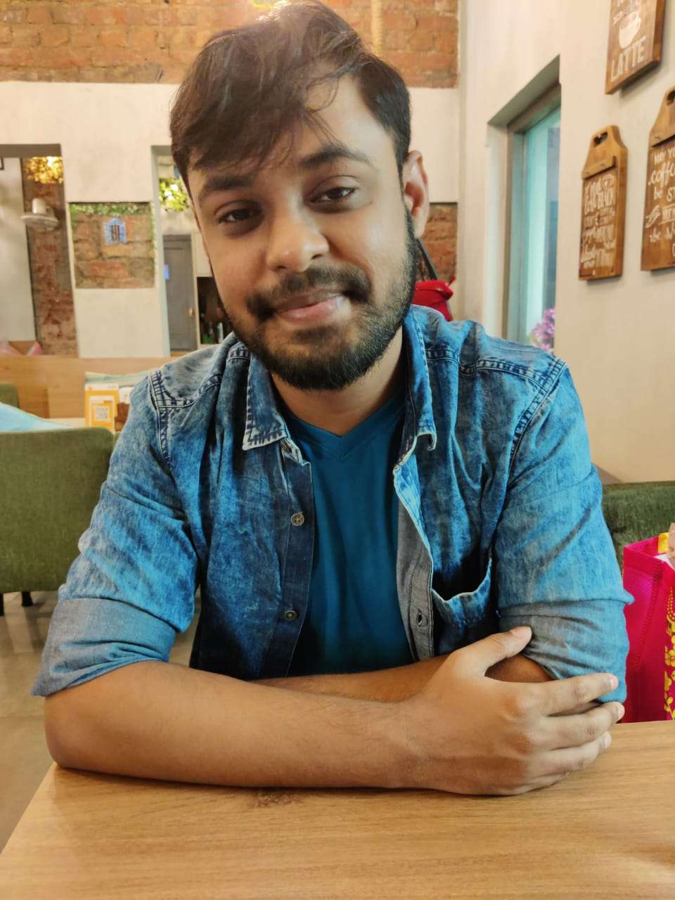 Profile photo of Arko Dutta