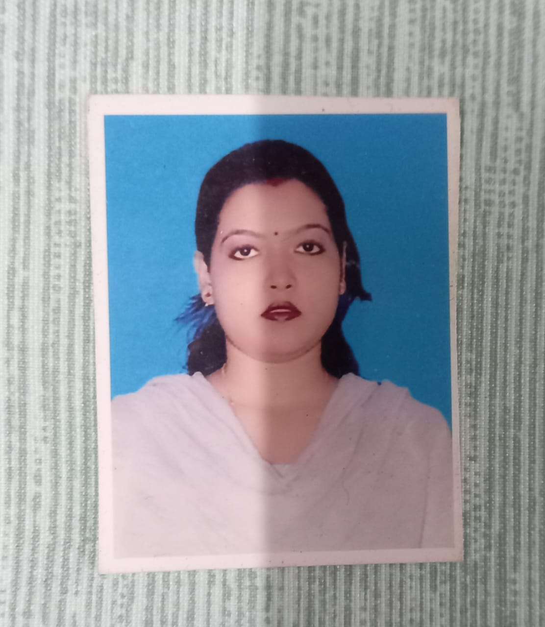 Profile photo of Trimanii Dutta das
