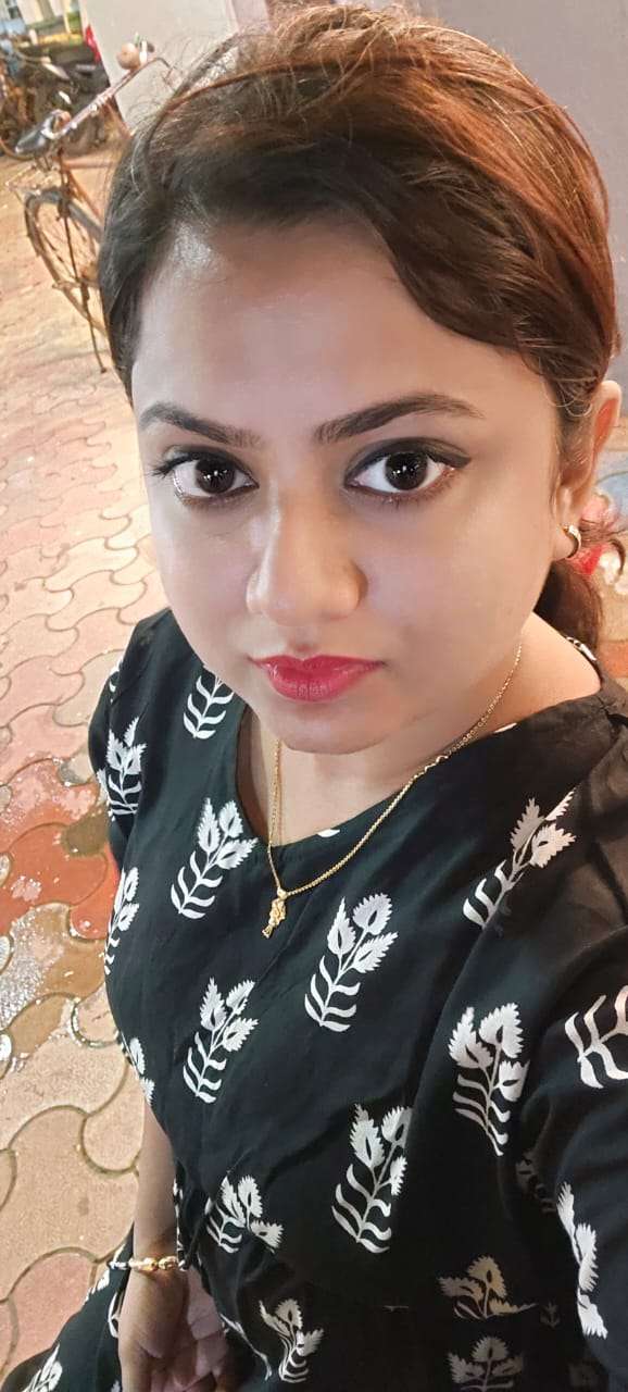 Profile photo of Roma Karmakar