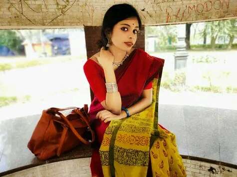 Profile photo of Sonali Ghosh