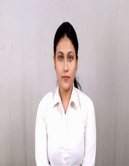 Profile photo of Arunima Sinha