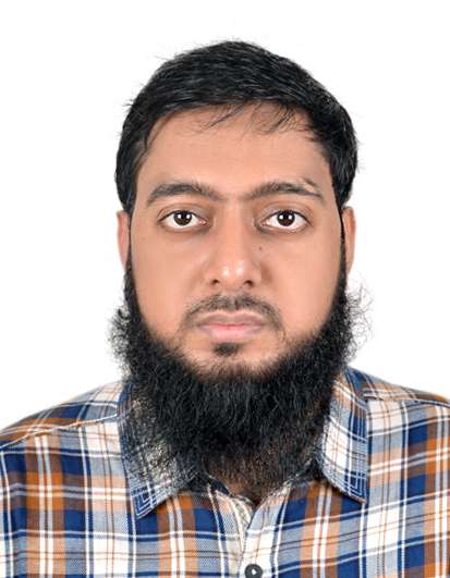 Profile photo of MD TUFAIL AKHTAR