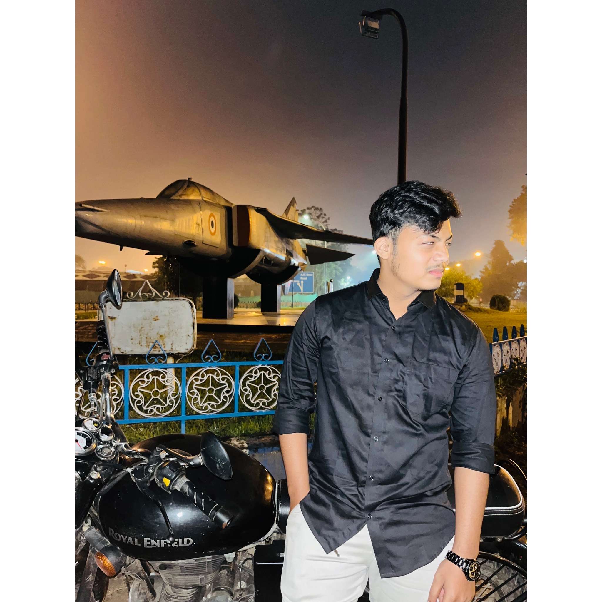 Profile photo of Kashif Ali Ahmed