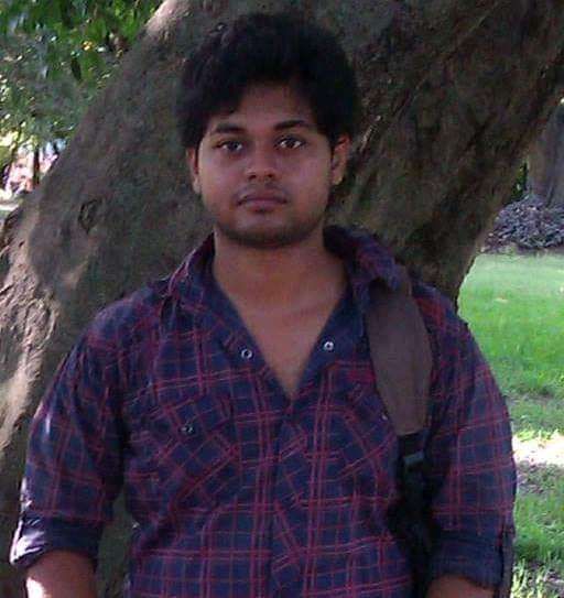 Profile photo of Shubhasish ghatak