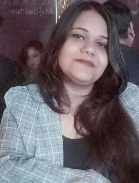Profile photo of Sreyashi Bose