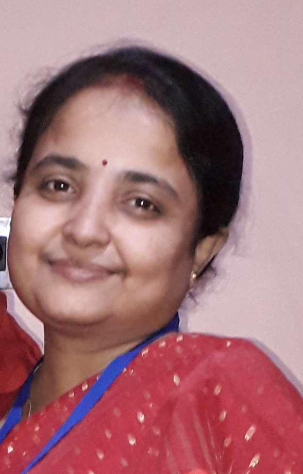 Profile photo of Jhumur Chakraborty
