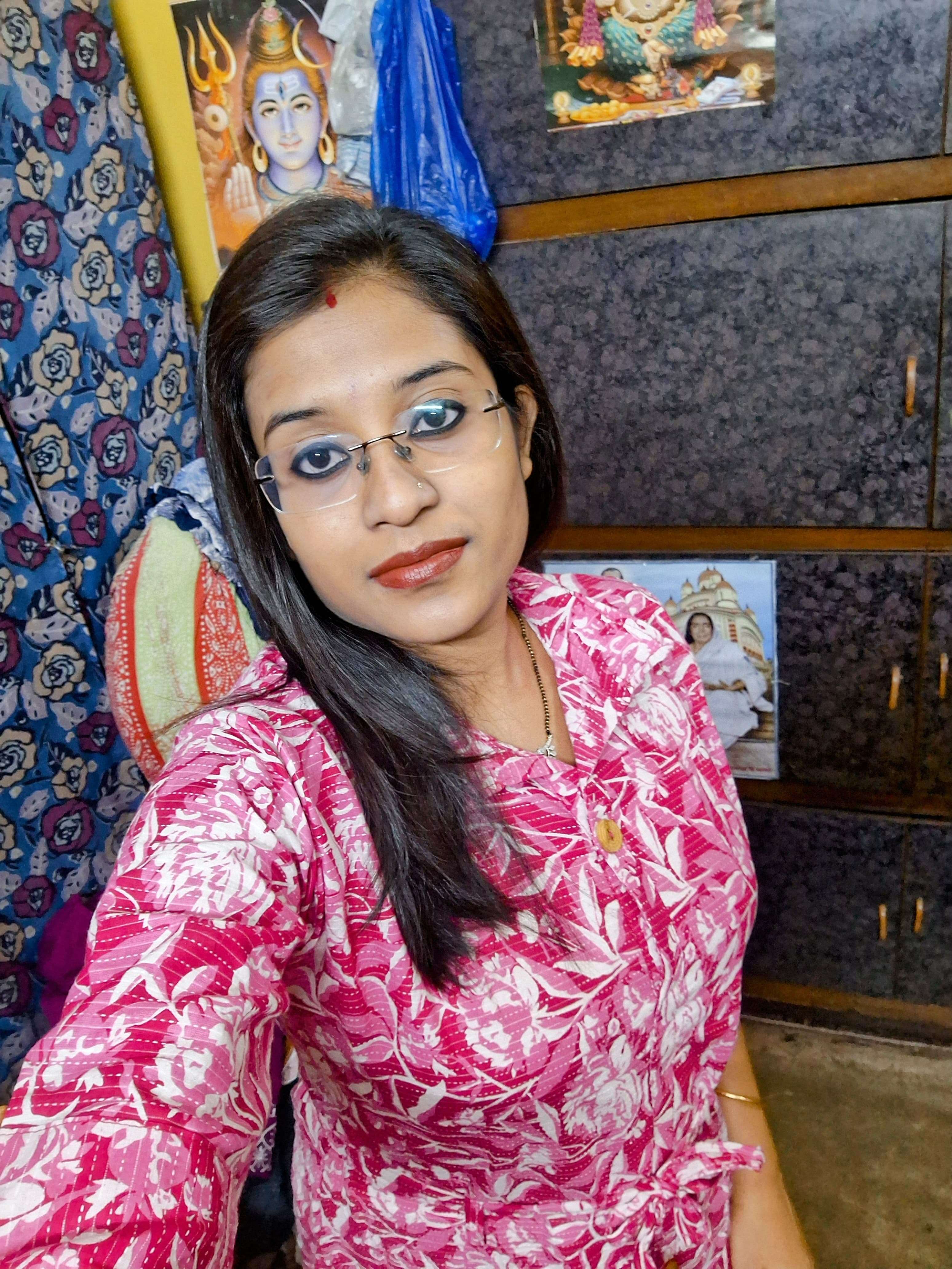 Profile photo of Ishma Das Dey