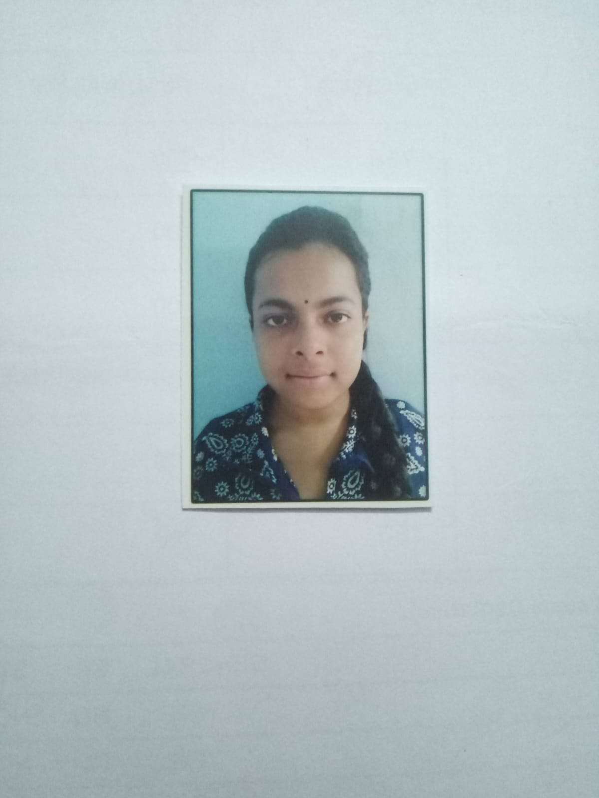 Profile photo of Saswati Jana