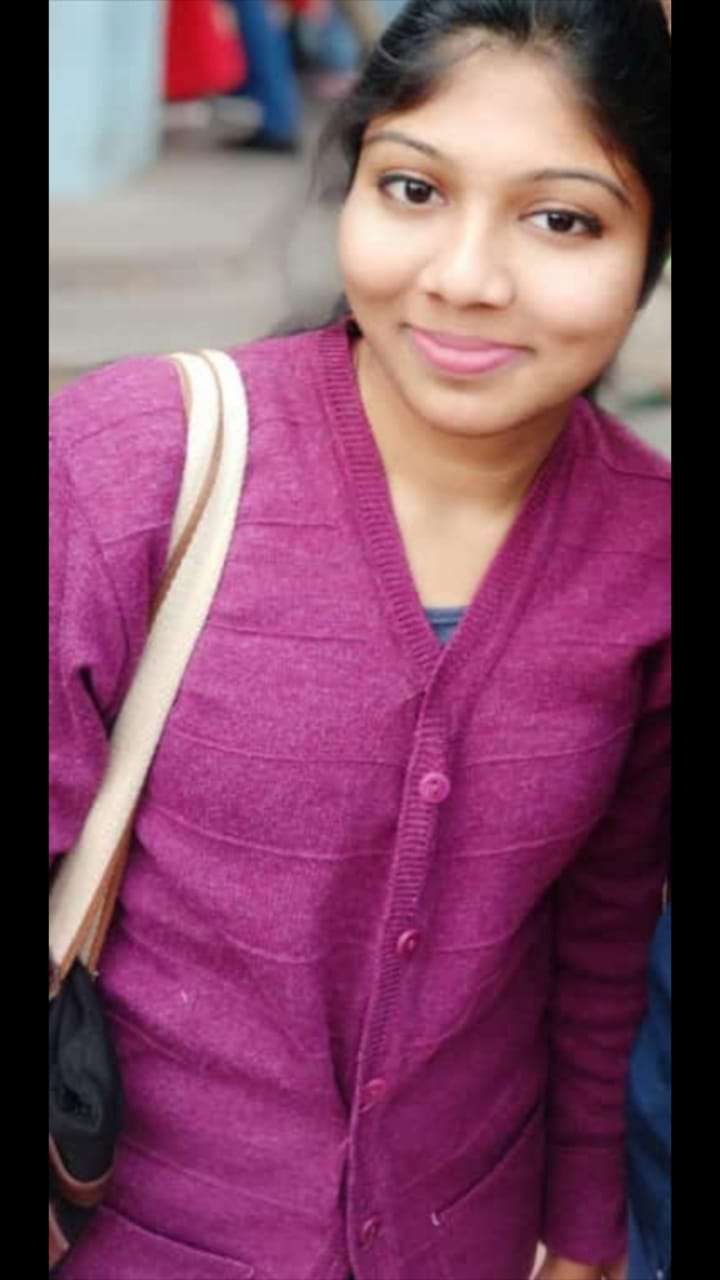 Profile photo of Saheli Hazra