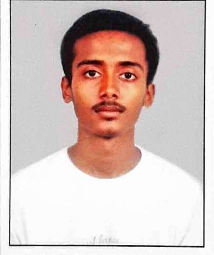 Profile photo of Sk Sahil Ali